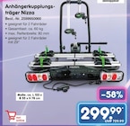 Anhängerkupplungsträger Nizza von Grundig im aktuellen Netto Marken-Discount Prospekt für 299,99 €