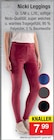 Nicki Leggings im Angebot bei Zimmermann in Nordhorn Nicki Leggings Angebote bei Zimmermann Nordhorn für 7,99 €