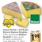 EDEKA Weisenbach Prospekt mit  im Angebot für 1,99 €