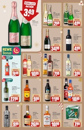Champagner Angebot & Preis im aktuellen REWE Prospekt Champagner Angebot im aktuellen REWE Prospekt auf Seite 18