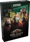 Jeu d'enquête Asmodee Detective Box : Short Stories Ciao Bella - Asmodee dans le catalogue Fnac