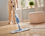 Balai serpillière - W5 - Lidl Balai serpillière - W5 à 7,99 € dans le catalogue Lidl