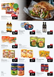 Maggi im Konsum Prospekt in Pirna Aktueller Konsum Prospekt mit Maggi, "Preisparade", Seite 9