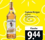 Captain Morgan bei famila Nordost im Rotenburg Prospekt für 9,44 €