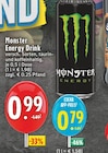 Aktuelles Energy Drink Angebot bei E center in Remscheid ab 0,79 €