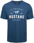 Langarmshirt im Angebot bei Kaufland in Bonn Langarmshirt Angebote von MUSTANG bei Kaufland Bonn für 9,99 €