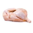 Netto mit dem Scottie Lieskau - Halbes Suppenhuhn Angebot im Prospekt Halbes Suppenhuhn bei Netto mit dem Scottie im Lieskau Prospekt für 5,99 €