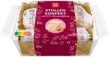 Stollen Konfekt Angebote von REWE Beste Wahl bei REWE Wesel für 3,49 €