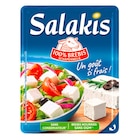 Fromage de brebis - SALAKIS - Carrefour Market à Boulogne-Billancourt Fromage de brebis - SALAKIS en promo chez Carrefour Market Boulogne-Billancourt à 2,79 €