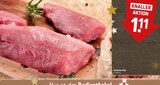 Aktuelle Schweinefleisch Angebote bei REWE in Fürth Aktuelles Schweine-Filet Angebot bei REWE in Fürth ab 1,11 €