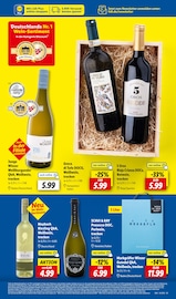 Aktueller Lidl Prospekt mit Rotwein, "LIDL LOHNT SICH", Seite 53