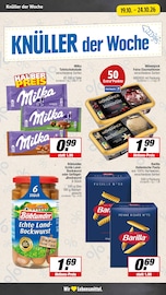 Aktueller EDEKA Prospekt mit Wurst, "Aktuelle Angebote", Seite 2
