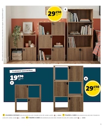 Offre Niveau dans le catalogue Gifi du moment à la page 3
