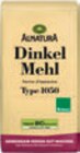 Bio-Dinkelmehl von Alnatura im aktuellen tegut Prospekt für 6,00 €