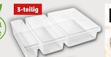 Penny - Kühlschrankorganizer-Set Angebot im Prospekt Kühlschrankorganizer-Set bei Penny im Prospekt "" für 5,99 €