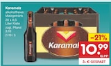 Karamalz im Netto Marken-Discount Prospekt Karamalz von im aktuellen Netto Marken-Discount Prospekt für 10,99 €
