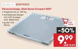Netto Marken-Discount Herbstein - Style Sense Compact 300 Angebot im Prospekt Style Sense Compact 300 bei Netto Marken-Discount im Herbstein Prospekt für 9,99 €