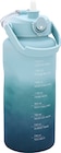 Sporttrinkflasche im Angebot bei Rossmann in Bad Kreuznach Sporttrinkflasche Angebote bei Rossmann Bad Kreuznach für 6,99 €