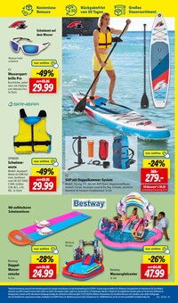 Becks im aktuellen Lidl Prospekt (Freiburg (Breisgau)) Becks im Lidl Prospekt "LIDL LOHNT SICH" mit 61 Seiten (Freiburg (Breisgau))