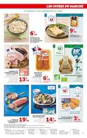 Viande Angebote im Prospekt "U Express" von U Express Viande Angebote im Prospekt "U Express" von U Express auf Seite 3