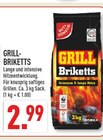 Aktuelles GRILL-BRIKETTS Angebot bei Marktkauf in Münster ab 2,99 €