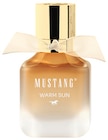 Woman Eau de Parfum im Rossmann Prospekt Woman Eau de Parfum von Mustang im aktuellen Rossmann Prospekt für 9,19 €