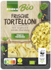 Aktuelle Nudeln Angebote bei EDEKA in Ulm Aktuelles Frische Tortelloni Spinat & Pinienkerne Angebot bei EDEKA in Ulm ab 2,29 €