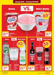 Ramazzotti im Netto Marken-Discount Prospekt in Flensburg Aktueller Netto Marken-Discount Prospekt mit Ramazzotti, "Aktuelle Angebote", Seite 41