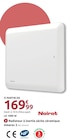 Mr.Bricolage Royan - Promo Radiateur à inertie sèche céramique amaroc 2 Promo Radiateur à inertie sèche céramique amaroc 2 à 169,99 € dans le catalogue Mr.Bricolage à Royan