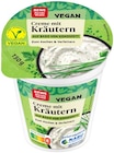 Vegane Creme mit Kräutern Angebote von REWE Beste Wahl bei REWE Herne für 0,59 €