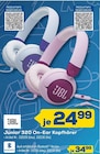 Junior 320 On-Ear Kopfhörer Angebote von JBL bei EURONICS Schwerte für 24,99 €