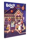 Bluey - Hourra Noël ! Calendrier de l'avent - Carrefour à Toulouse Bluey - Hourra Noël ! Calendrier de l'avent en promo chez Carrefour Toulouse à 25,90 €