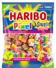 Happy-Cola oder Pixel Sauer Angebote von HARIBO bei ALDI SÜD Frankenthal für 0,89 €