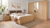 SB Möbel Boss Viersen - Komfortbett Angebot im Prospekt Komfortbett bei SB Möbel Boss im Viersen Prospekt für 189,99 €