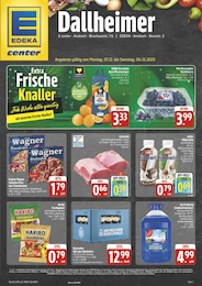 E center Prospekt für Sachsen mit 30 Seiten E center Prospekt für Sachsen: "Wir lieben Lebensmittel!", 30 Seiten, 01.12.2025 - 06.12.2025