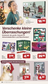 Hundefutter im famila Nordwest Prospekt in Oldenburg Aktueller famila Nordwest Prospekt mit Hundefutter, "Markt - Angebote", Seite 20