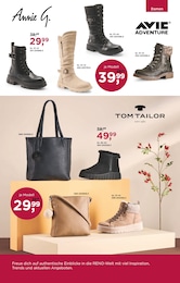 RENO Schuhe im Prospekt RENO Schuhe im Prospekt