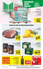 Marktkauf Prospekt "Garantiert guter Einkauf", 48 Seiten, für Erlangen, 14.10.2019 - 19.10.2019 Marktkauf Prospekt "Garantiert guter Einkauf", 48 Seiten, für Erlangen, 14.10.2019 - 19.10.2019
