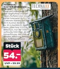 Solar Wifi Wildkamera TX-326+ von TECHNAXX für 54,00 € bei Netto mit dem Scottie im Angebot Solar Wifi Wildkamera TX-326+ von TECHNAXX im aktuellen Netto mit dem Scottie Prospekt