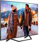 QLED TV 55A79NQ Angebote von Hisense bei expert Amberg für 499,00 €