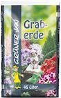 Graberde im Angebot bei Thomas Philipps in Frechen Graberde Angebote von Grüner Jan bei Thomas Philipps Frechen für 4,44 €