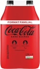 COCA-COLA - Supermarchés Match à Lille COCA-COLA en promo chez Supermarchés Match Lille à 4,60 €