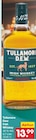 Irish Whiskey Angebote von Tullamore Dew bei Netto Marken-Discount Wolfsburg für 13,99 €