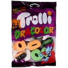 Bonbons dents de vampire Dracolor Trolli - Trolli en promo à 0,99 € chez Action Bonbons dents de vampire Dracolor Trolli - Trolli dans le catalogue Action
