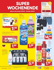 Softlan im Netto Marken-Discount Prospekt in Gelsenkirchen Aktueller Netto Marken-Discount Prospekt mit Softlan, "Aktuelle Angebote", Seite 53