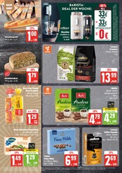 Aktueller EDEKA Prospekt mit Lavazza, "Top Angebote", Seite 18