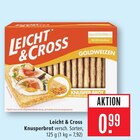 Aktuelles Knusperbrot Angebot bei Marktkauf in Reutlingen ab 0,99 €