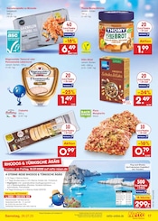 Aktueller Netto Marken-Discount Prospekt mit Garnelen, "Aktuelle Angebote", Seite 23