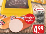 Snack Box im Angebot bei EDEKA in Bonn Snack Box Angebote von Rasting bei EDEKA Bonn für 4,99 €