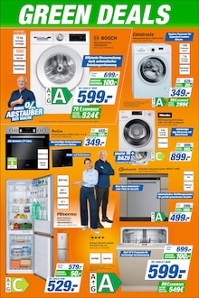 expert Prospekt der Woche "Top Angebote" Seite 2, 31.01.2026 bis 06.02.2026 für Wesel Aktueller expert Prospekt "Top Angebote" Seite 2 von 8 Seiten für Wesel